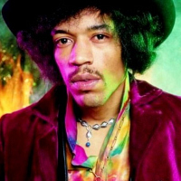Jimi Hendrix