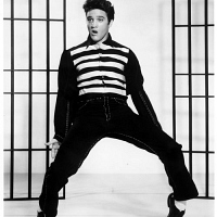 Elvis Presley