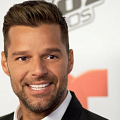 Ricky Martin