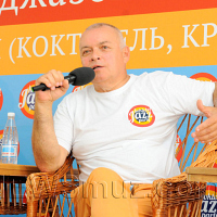 Koktebel Jazz Party