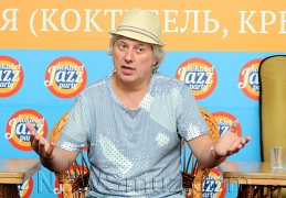 Koktebel Jazz Party, Андрей Кондаков
