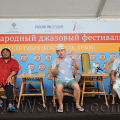 Koktebel Jazz Party, Андрей Кондаков