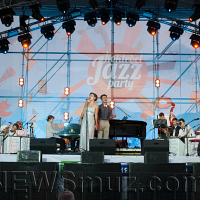 Koktebel Jazz Party