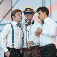 Koktebel Jazz Party