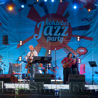 Koktebel Jazz Party