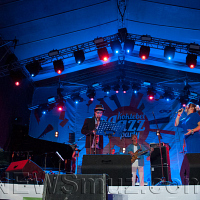 Koktebel Jazz Party