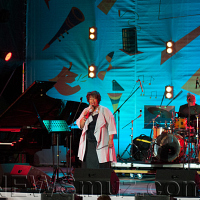 Koktebel Jazz Party