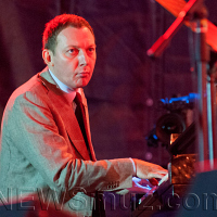 Koktebel Jazz Party