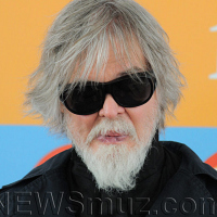 Tom Harrell