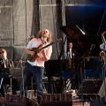 Alex Hutchings Band