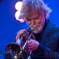 Tom Harrell