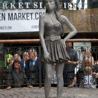 Amy Winehouse