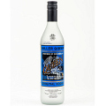 Killer Queen vodka
