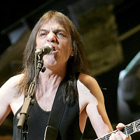 Malcolm Young
