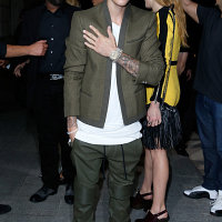 Justin Bieber