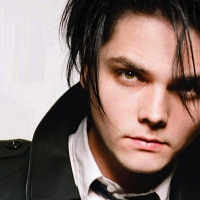 Gerard Way
