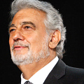 Placido Domingo