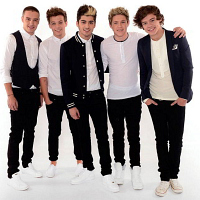 Оne Direction