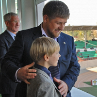 Дени Байсаров