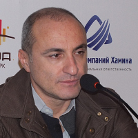 Хор Турецкого в Воронеже