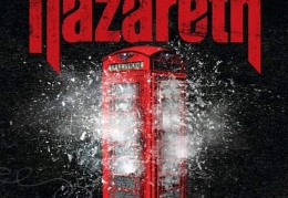 Nazareth - «Rock-n-Roll Telephone»