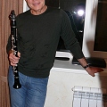 Сергей Мазаев в Воронеже