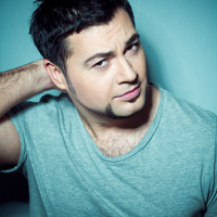 Алексей Чумаков