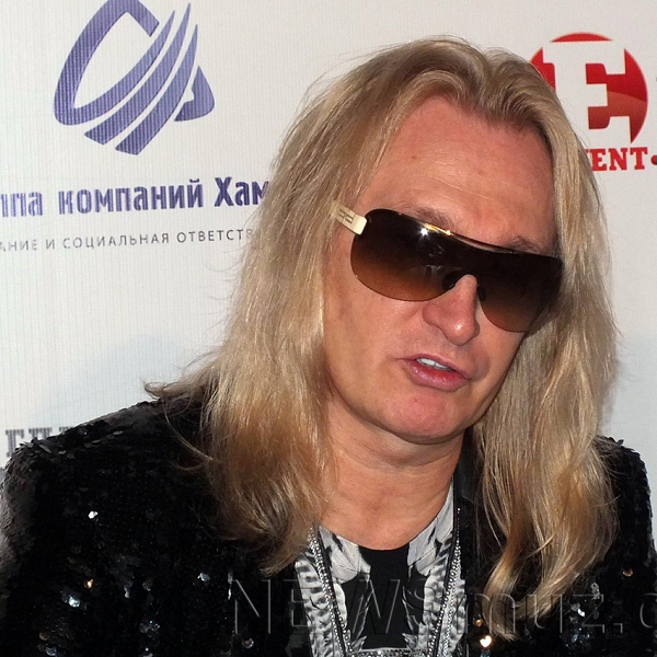 Александр Иванов Рондо