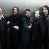 Einstürzende Neubauten