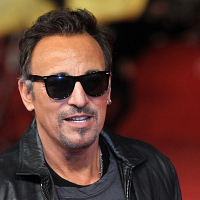 Bruce Springsteen