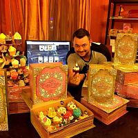 Сергей Жуков
