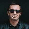 Phil Rudd