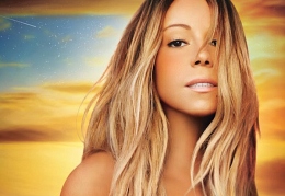 Mariah Carey - Me. I Am Mariah... The Elusive Chanteuse