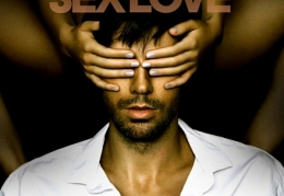 Enrique Iglesias - «Sex + Love»