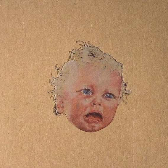 Swans - «To Be Kind» 