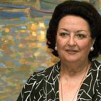 Montserrat Caballé