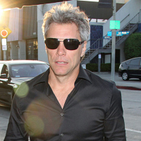 Jon Bon Jovi