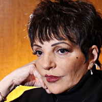 Liza Minnelli