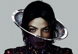 Michael Jackson - «Xscape»