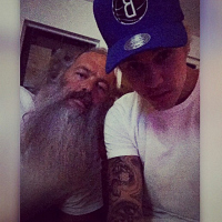 Rick Rubin будет работать с Justin Bieber