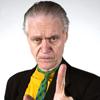 Kim Fowley