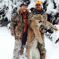 Kid Rock и Ted Nugent