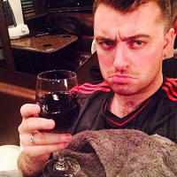 Sam Smith break up