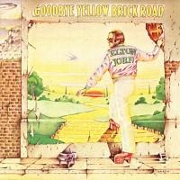 Elton John - Goodbye Yellow Brick Road - The 40th Anniversary special edition