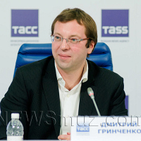 Пресс-конференция Юрия Башмета