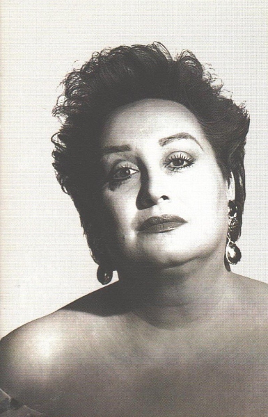 Françoise Pollet