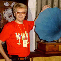 Николай Фандеев