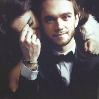 Selena Gomez и DJ Zedd