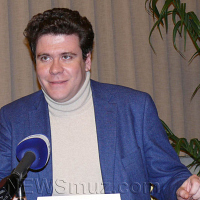 Денис Мацуев в Воронеже