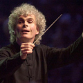 Simon Rattle